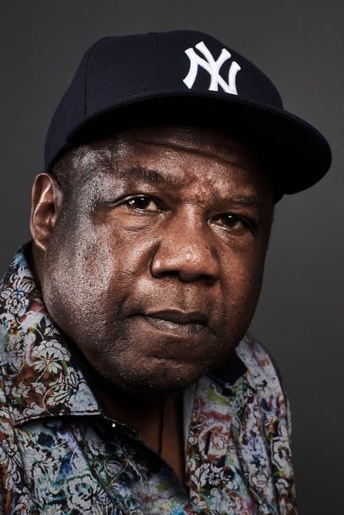 Isiah Whitlock, Jr. profile photo