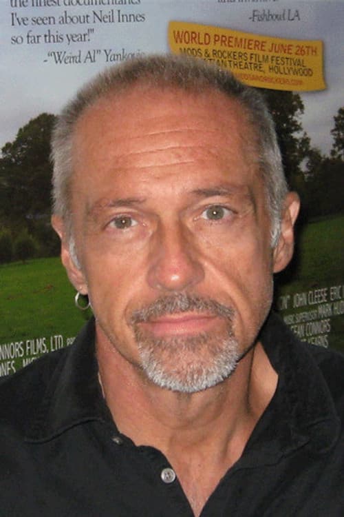 Brett Hudson profile photo