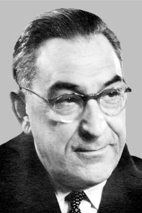 Yuri Lavrov profile photo