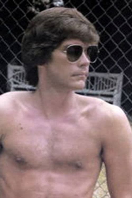 Craig Jordan profile photo