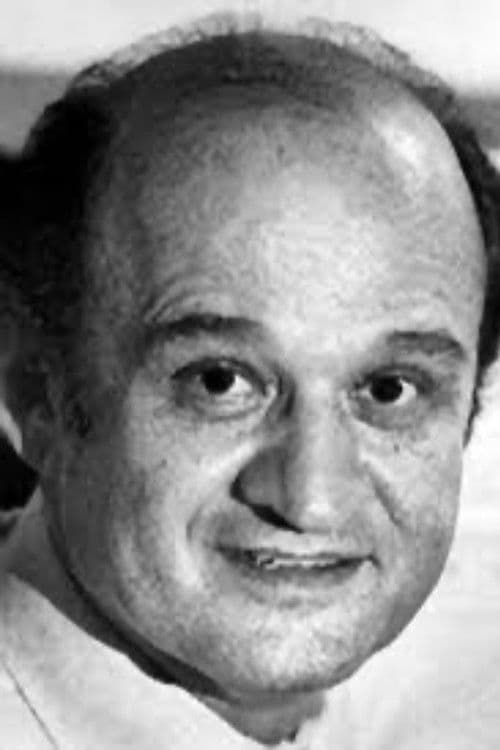 Bernard Fitch profile photo