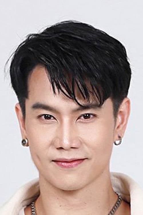 Peeradol Kitsakulpanit profile photo