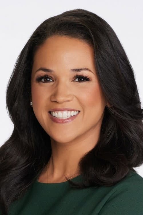 Laura Jarrett profile photo