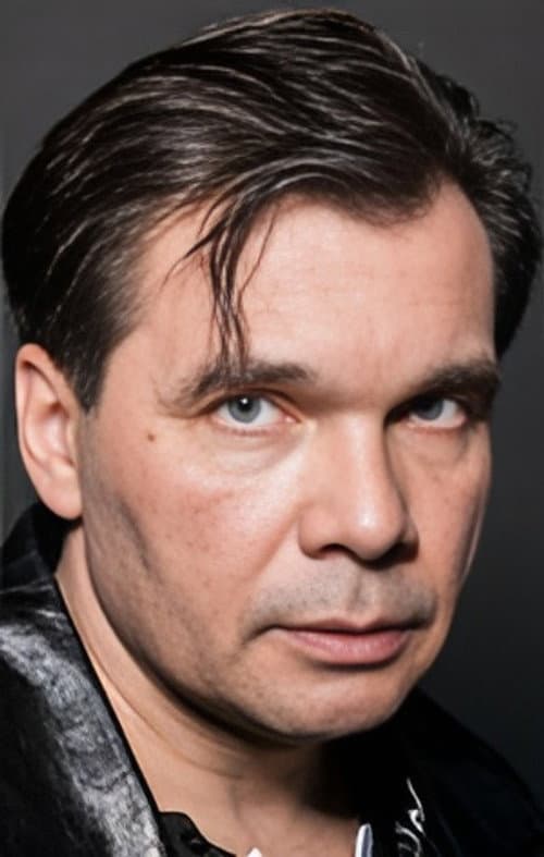 Igor Stiepanow profile photo