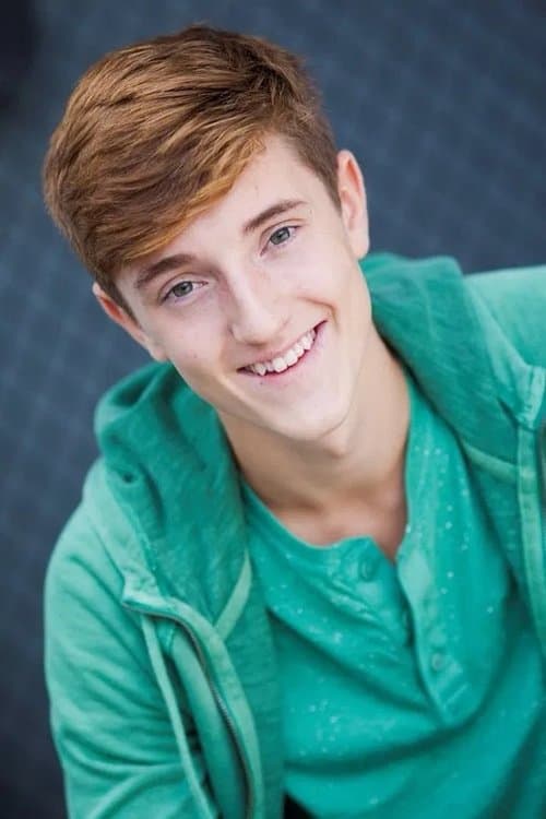 Joshua J. Ballard profile photo