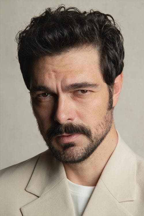 Halil İbrahim Ceyhan profile photo