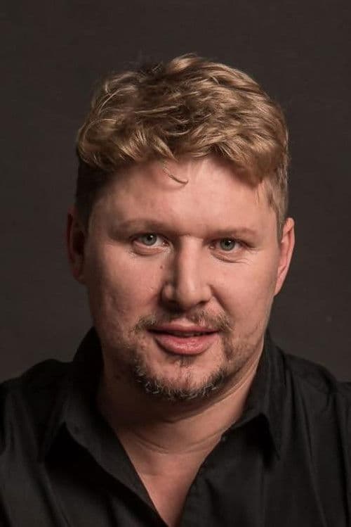 Andrzej Nejman profile photo