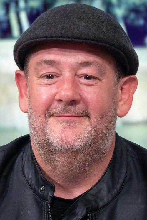 Johnny Vegas profile photo
