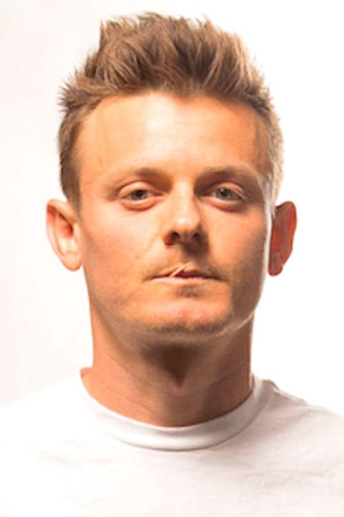 Cody McEntire profile photo