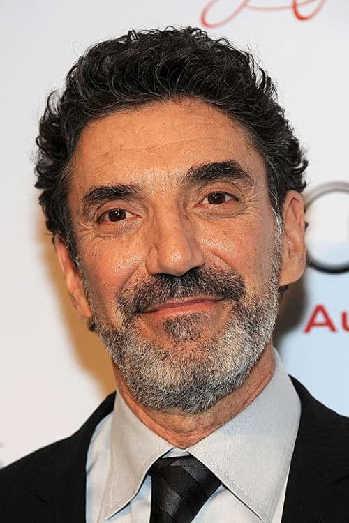 Chuck Lorre profile photo