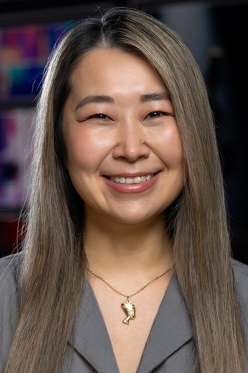 Maggie Kang profile photo