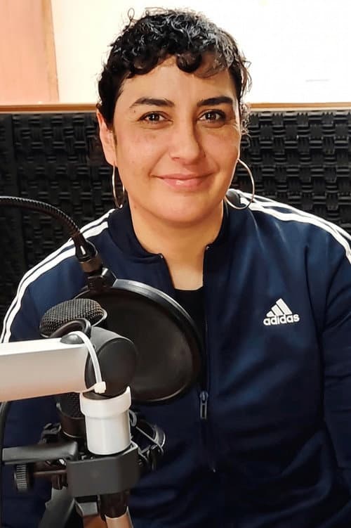 Sofía Betarte profile photo