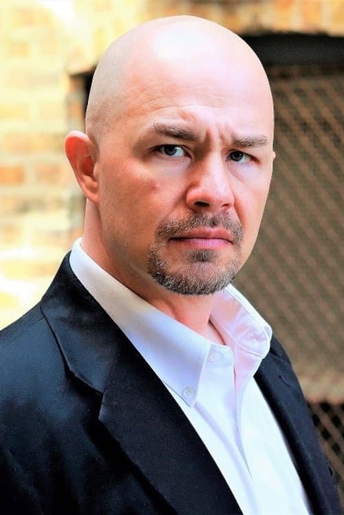 Hal Kilgore profile photo