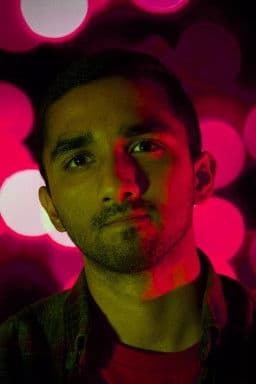 Adithya Rajan profile photo