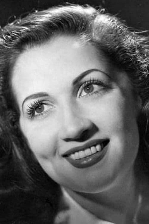 Doris Marnier profile photo