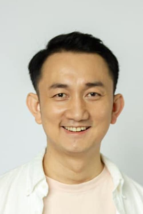 Wu Ming-hao profile photo
