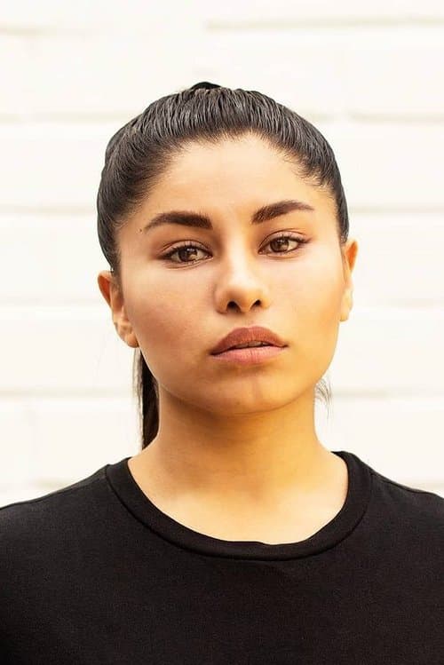 Antonella Valeriano profile photo