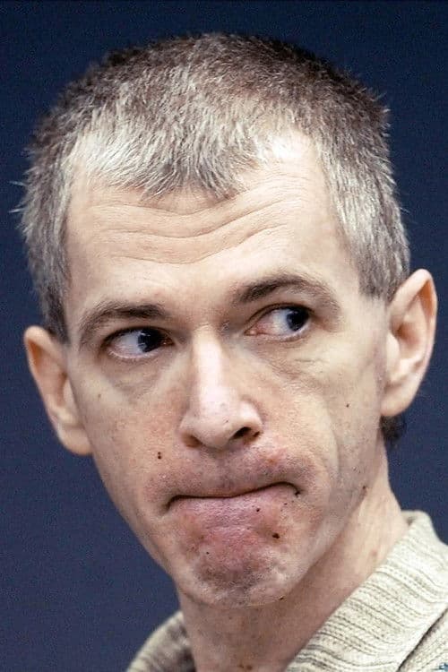 Charles Cullen profile photo