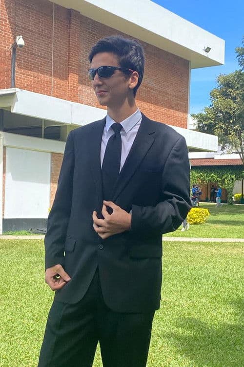 Horacio Reyna profile photo