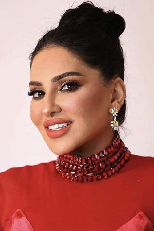 Fay Al-Sharqawi profile photo