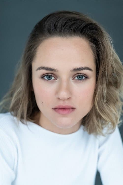 Darya Rudenok profile photo