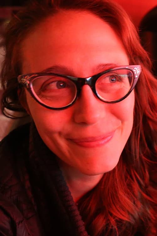 Sarah Ema Friedland profile photo