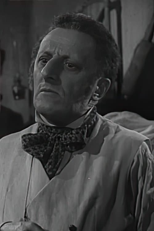 Léonce Corne profile photo