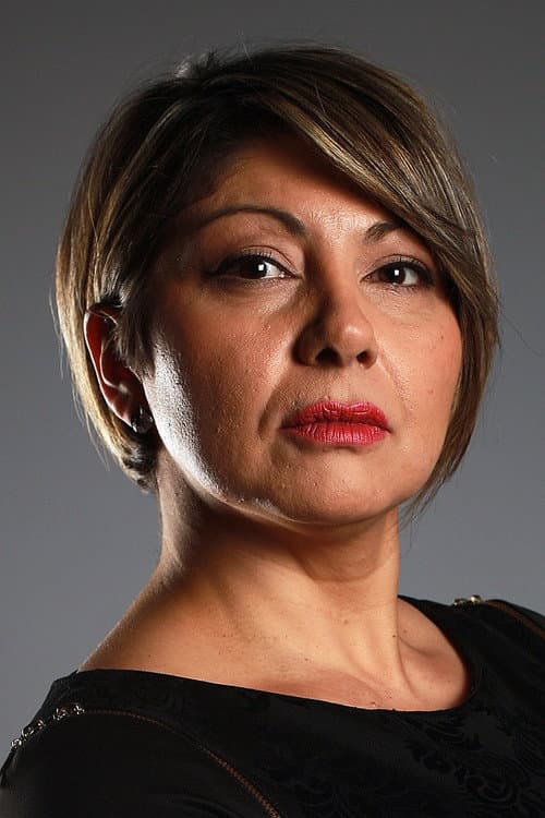 Vanessa Daroch profile photo
