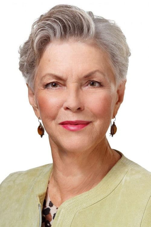 Liina Orlova profile photo