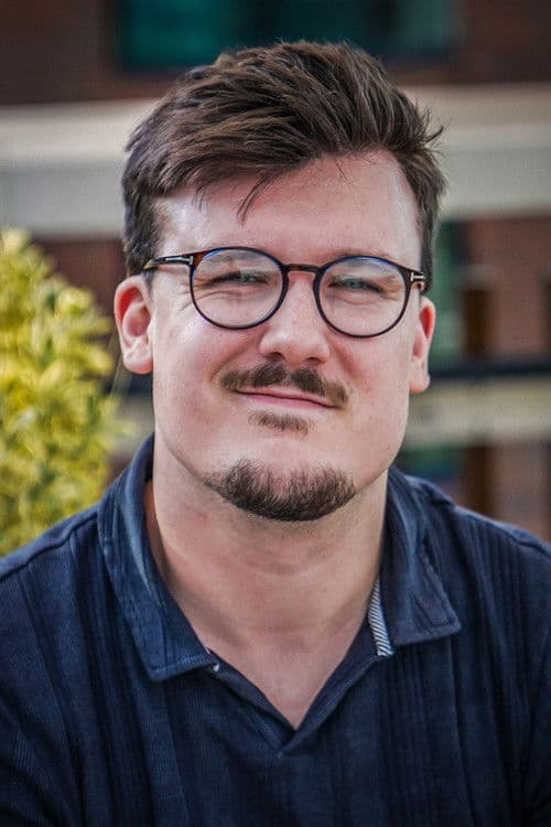 George Sheard profile photo