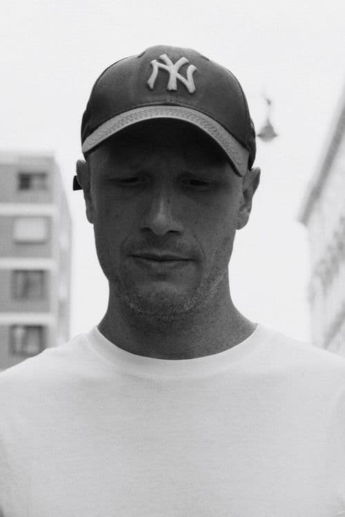 Dániel Ács profile photo