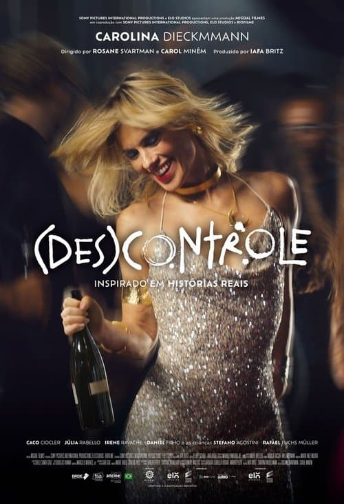 (Des)controle poster