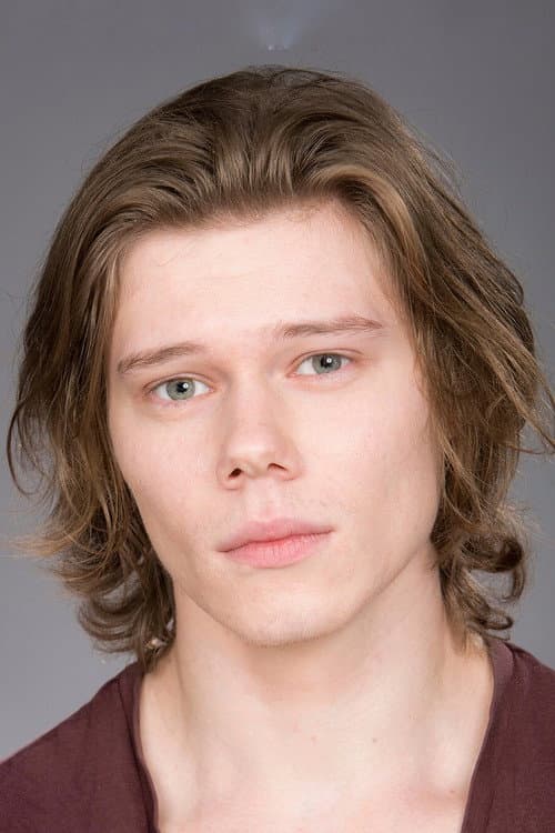 Lucian Charles Collier profile photo