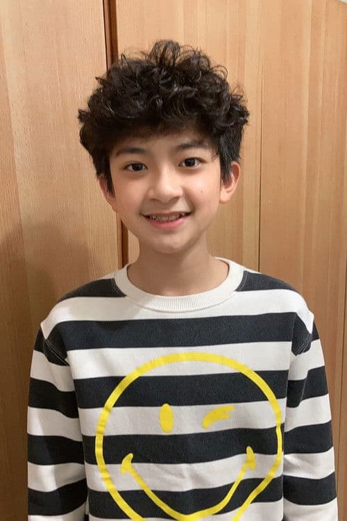 Hung-Yi Yeh profile photo