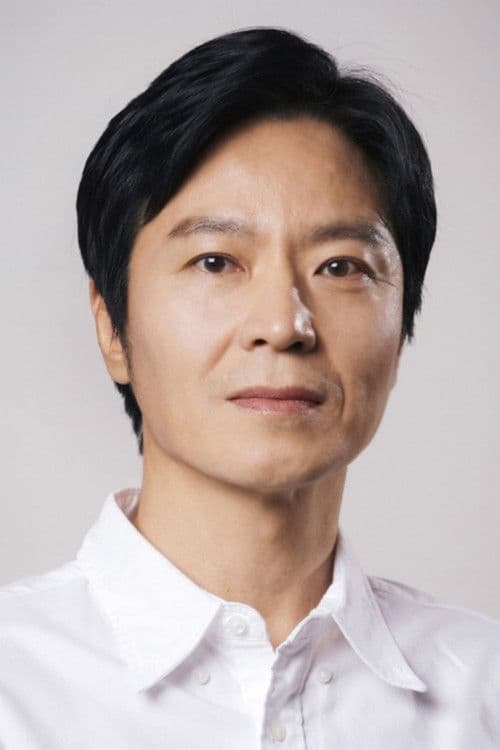 Yoon Seo-hyun profile photo