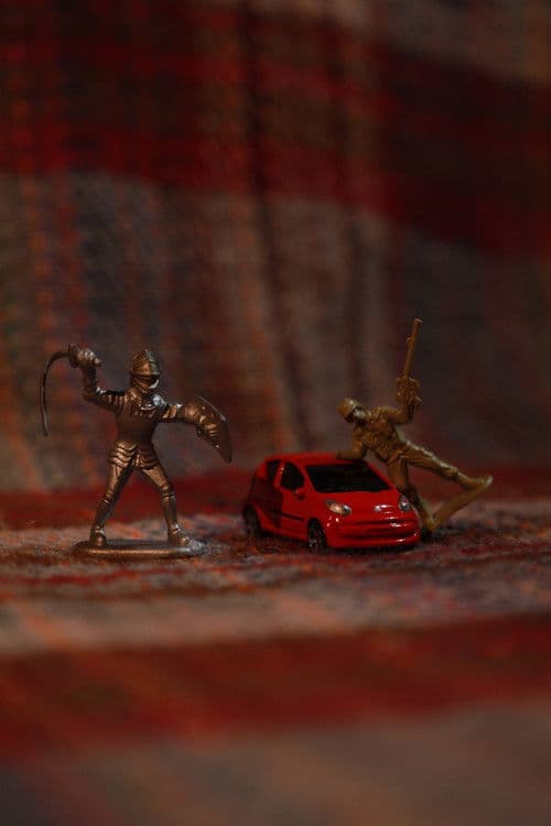 Home of Tomorrow poster