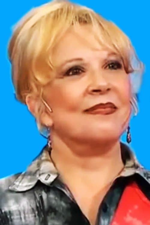 Stella Maris Lanzani profile photo