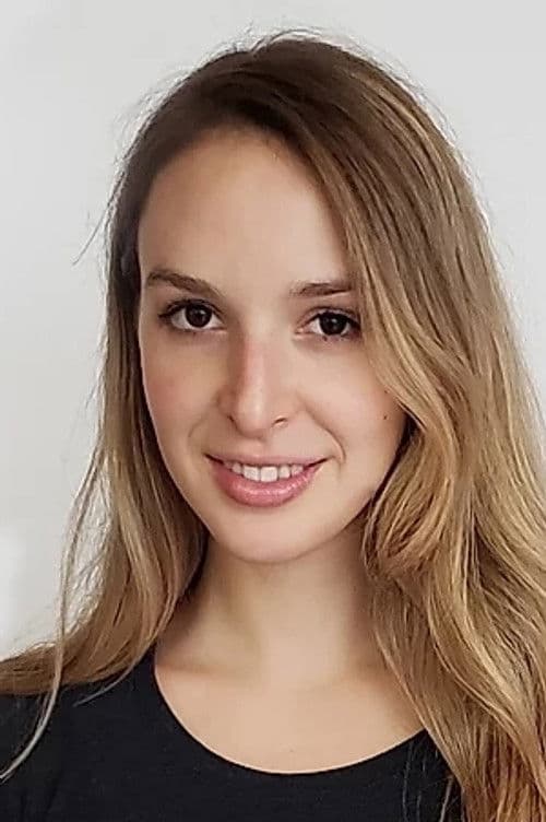 Audrey Ferron profile photo