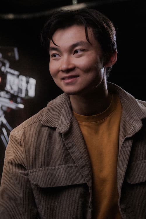 Zhuolin Hong profile photo