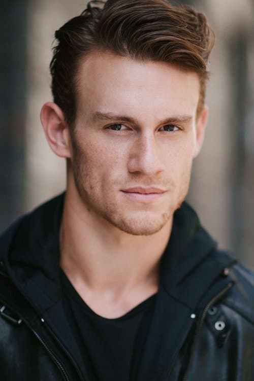 Christian Charisiou profile photo