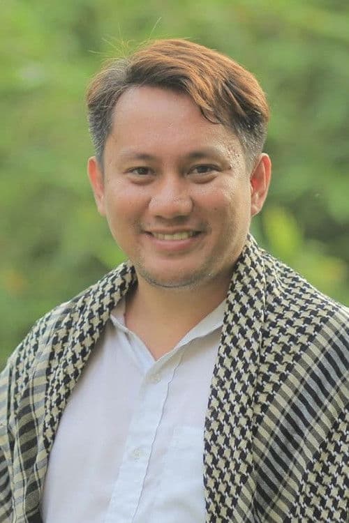 Rosswil Hilario profile photo