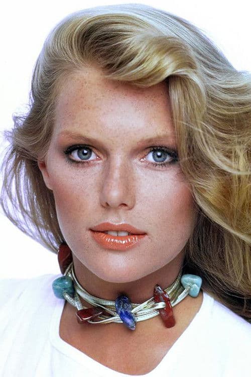 Patti Hansen profile photo