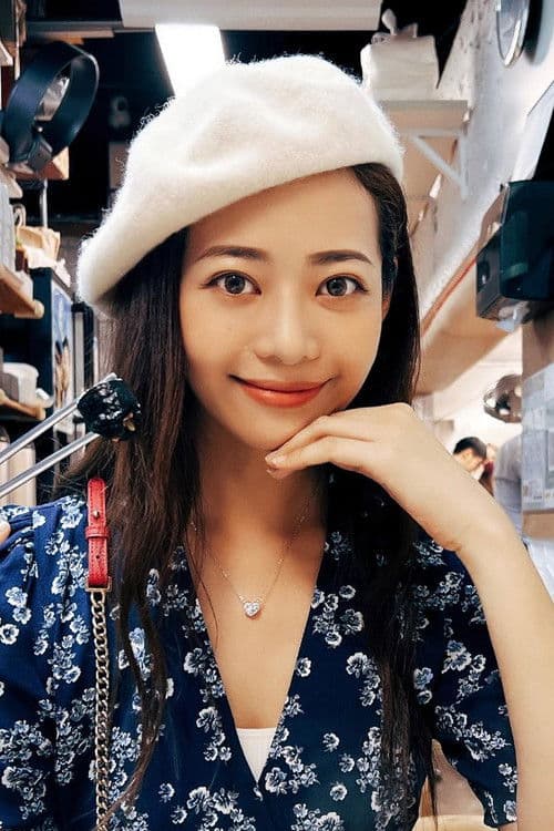 Polly Lau profile photo