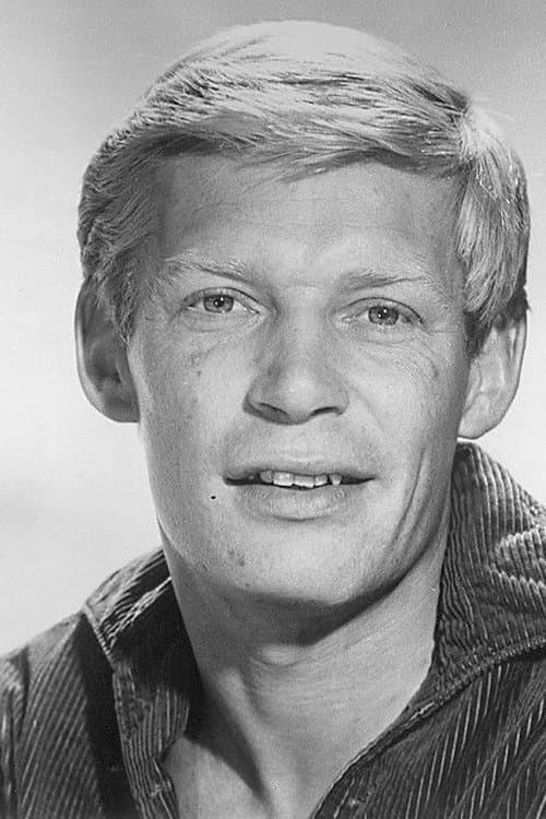 Christopher Cary profile photo