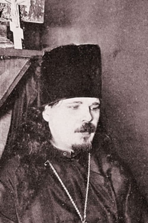 Iliodor profile photo