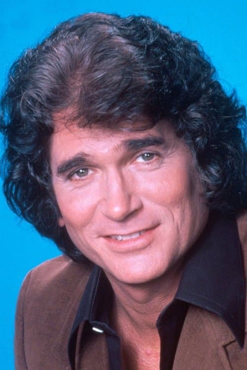 Michael Landon profile photo