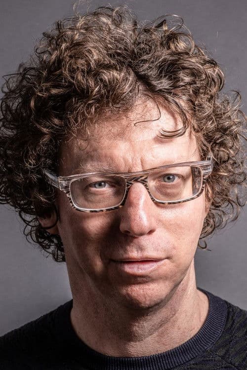 Arnon Grunberg profile photo