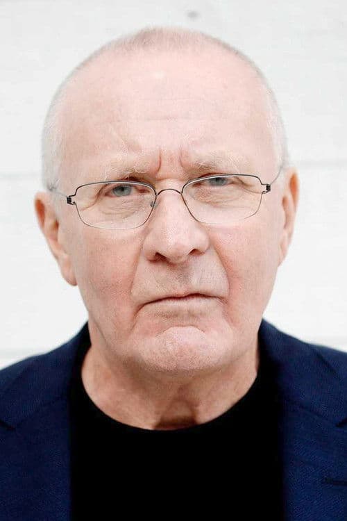 Ulf Dageby profile photo