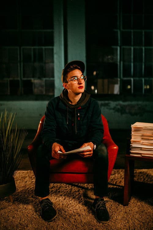 Parker D. Roth profile photo