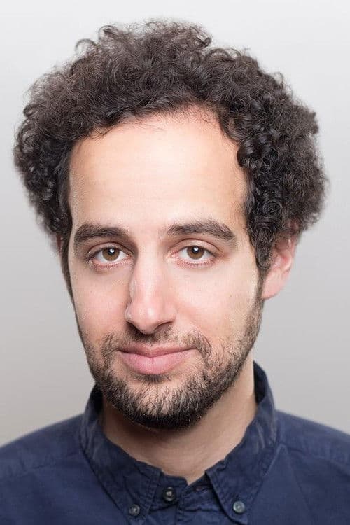 Charles Gould profile photo